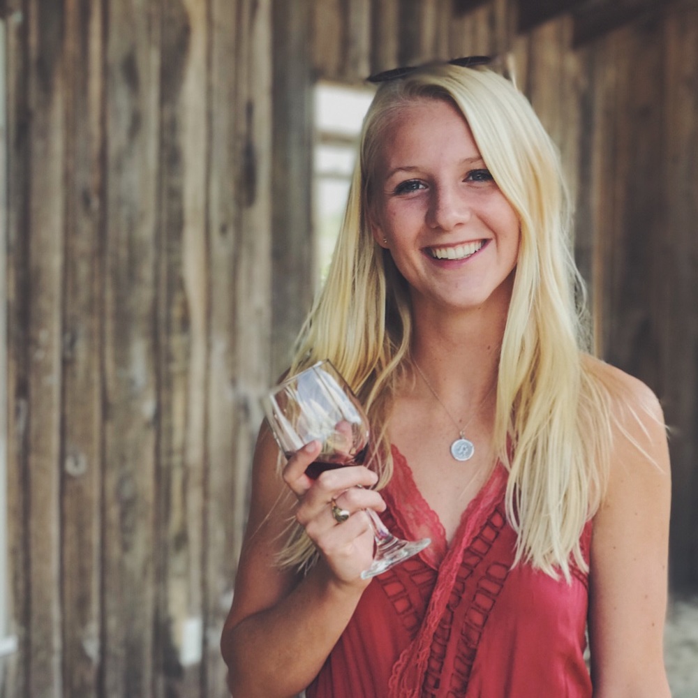 Meet your Posher, Emma